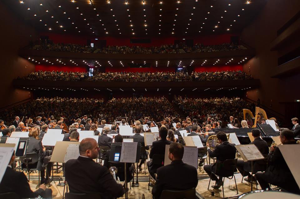 Instituto de Apoio à Orquestra Sinfônica do Paraná