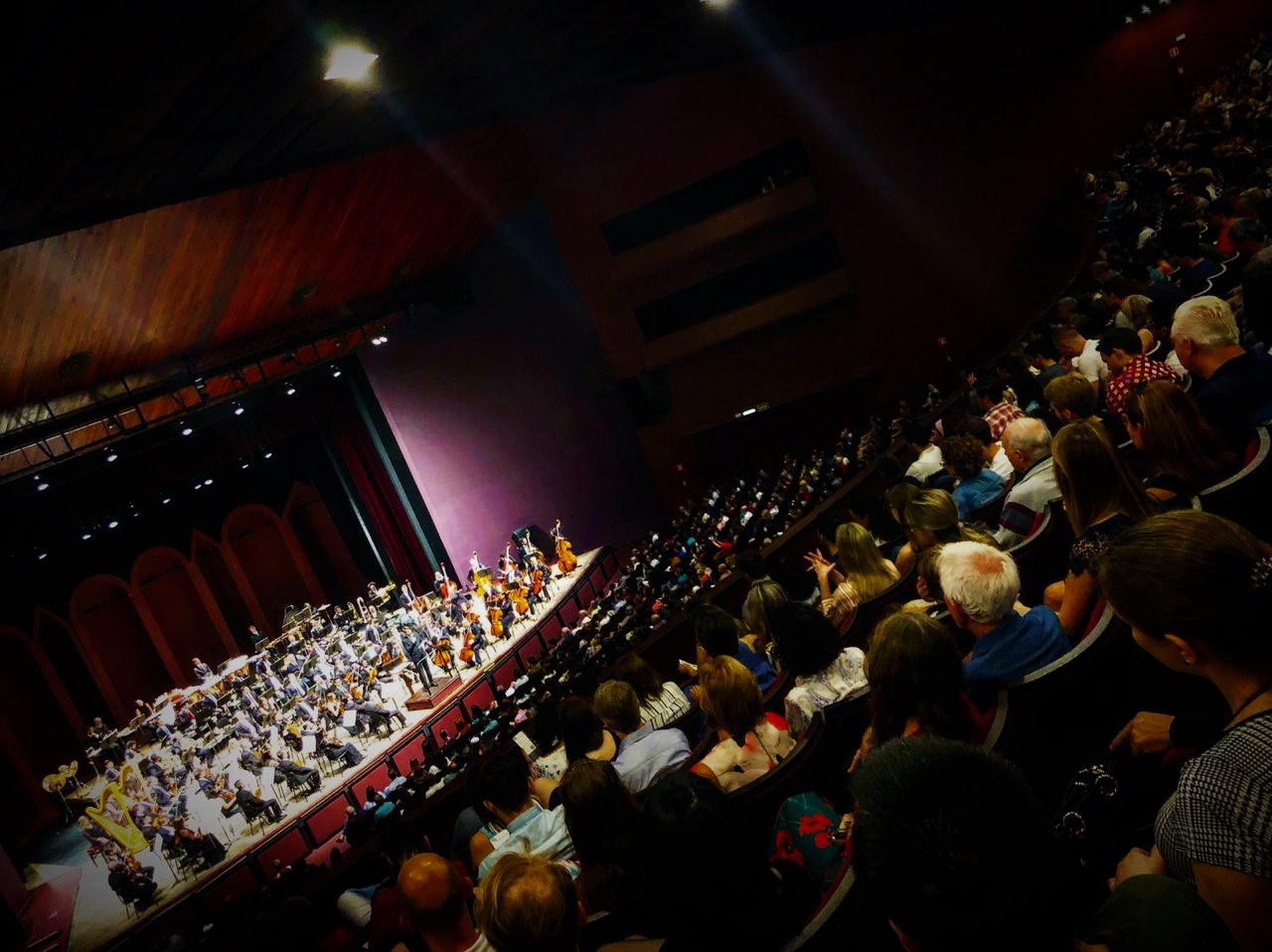 Instituto de Apoio à Orquestra Sinfônica do Paraná