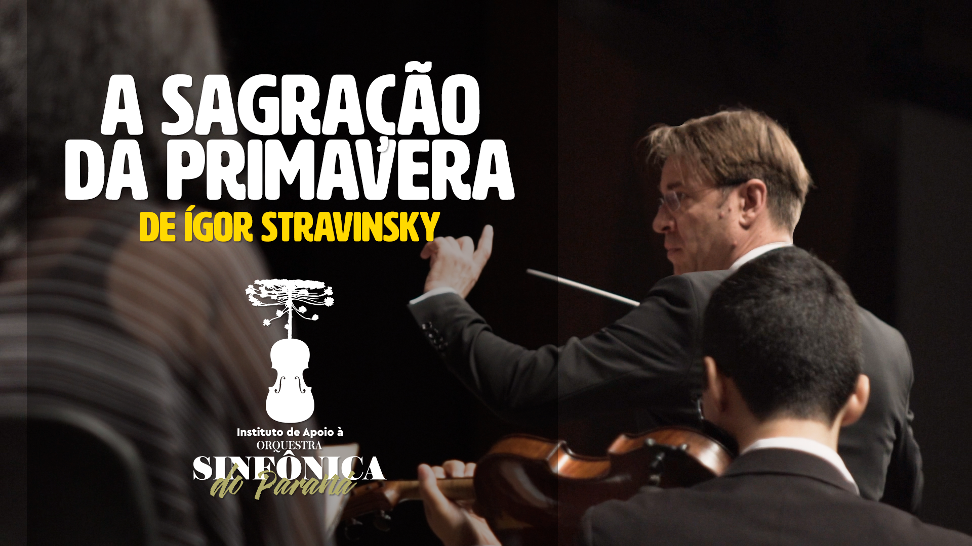 Instituto de Apoio à Orquestra Sinfônica do Paraná