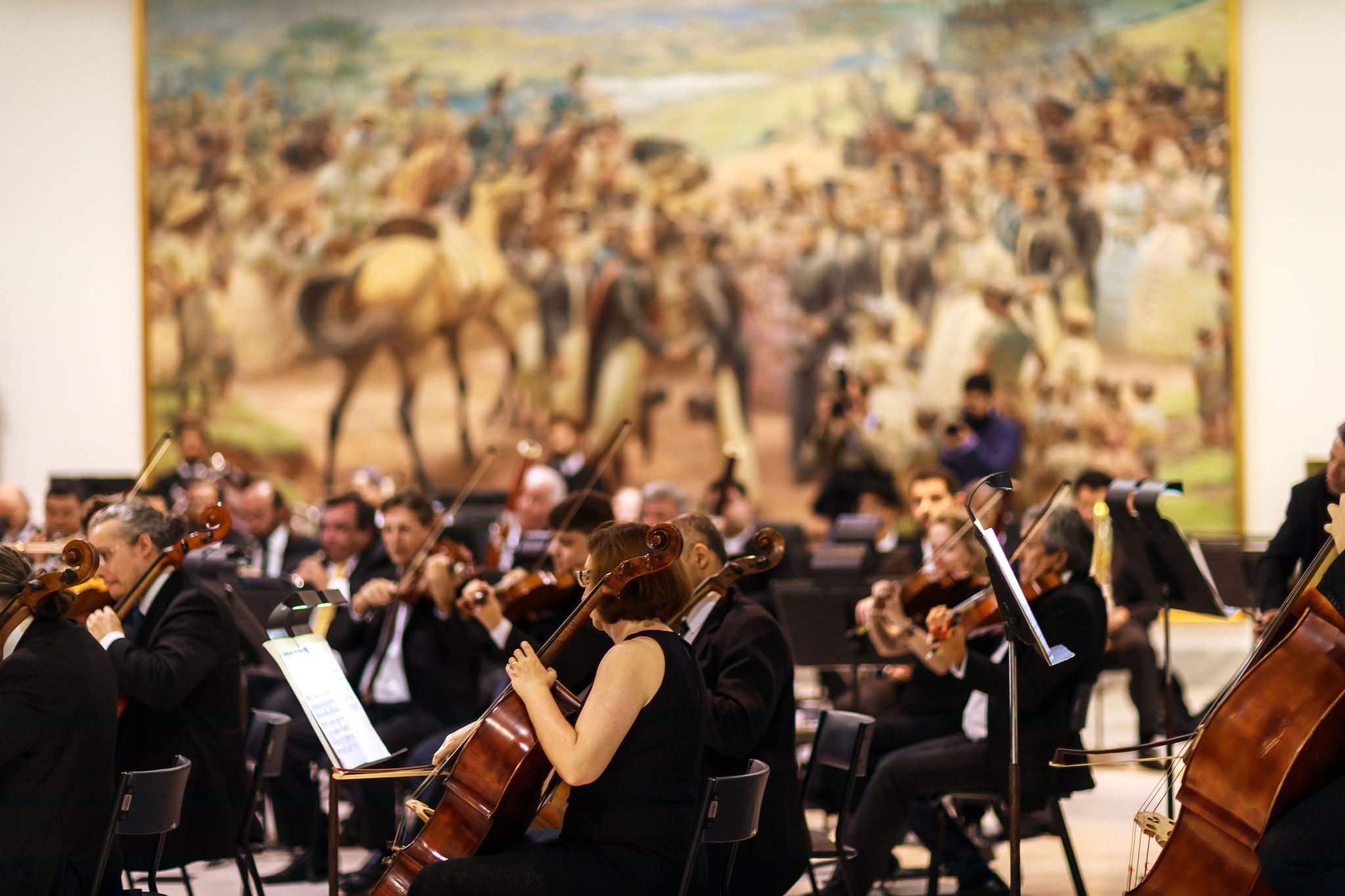 Instituto de Apoio à Orquestra Sinfônica do Paraná