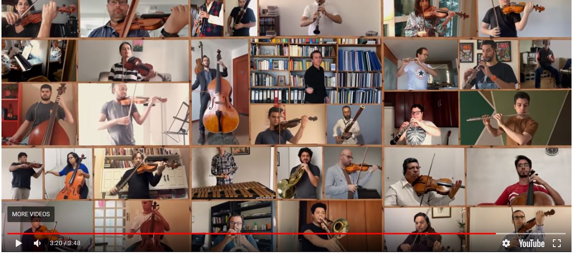 Instituto de Apoio à Orquestra Sinfônica do Paraná