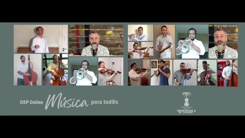 Instituto de Apoio à Orquestra Sinfônica do Paraná