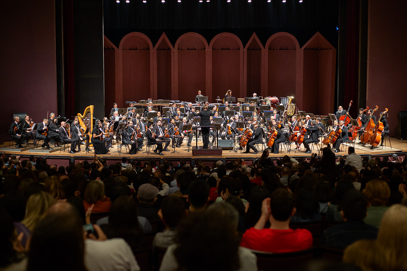 Instituto de Apoio à Orquestra Sinfônica do Paraná