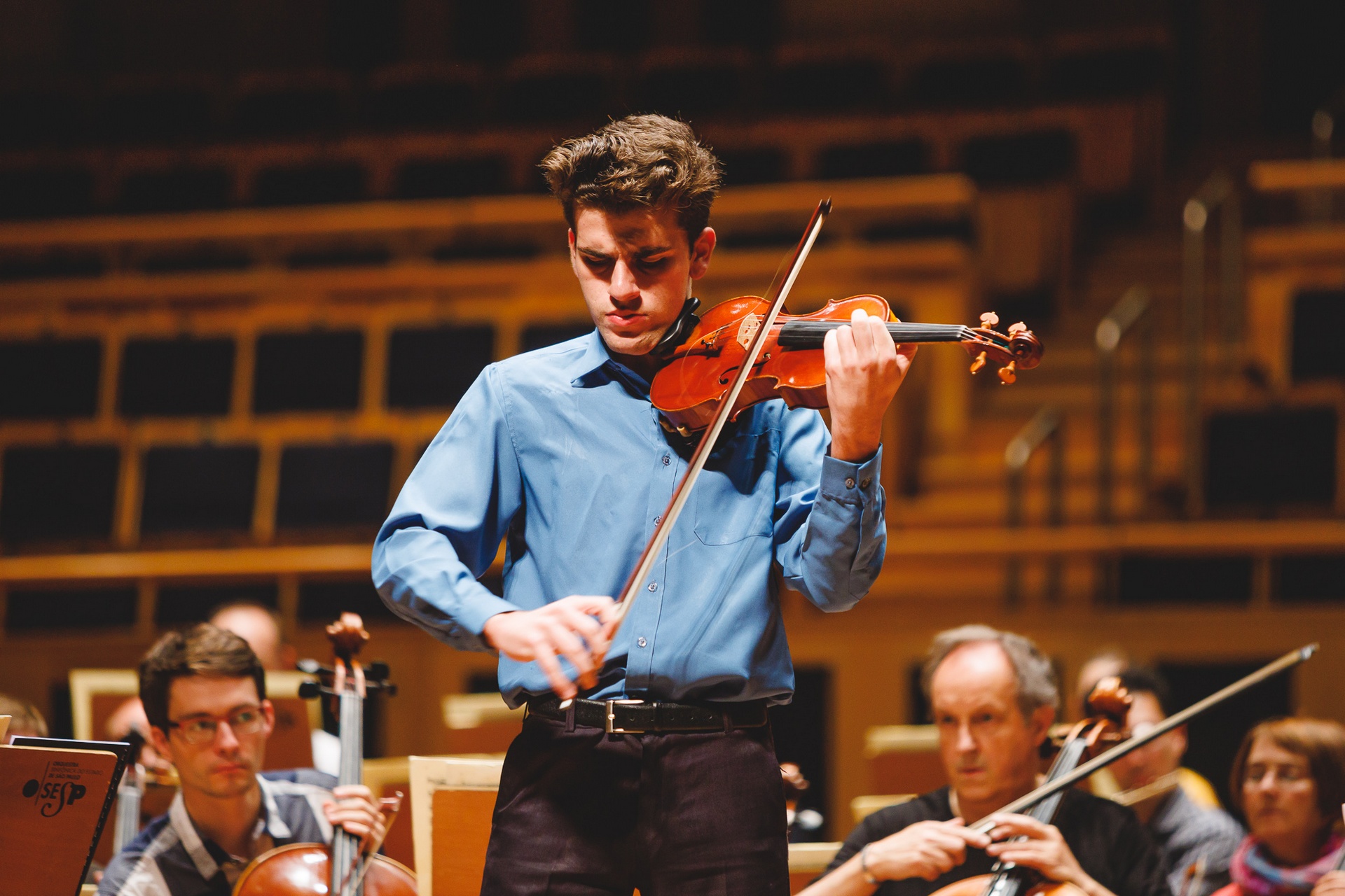 Instituto de Apoio à Orquestra Sinfônica do Paraná