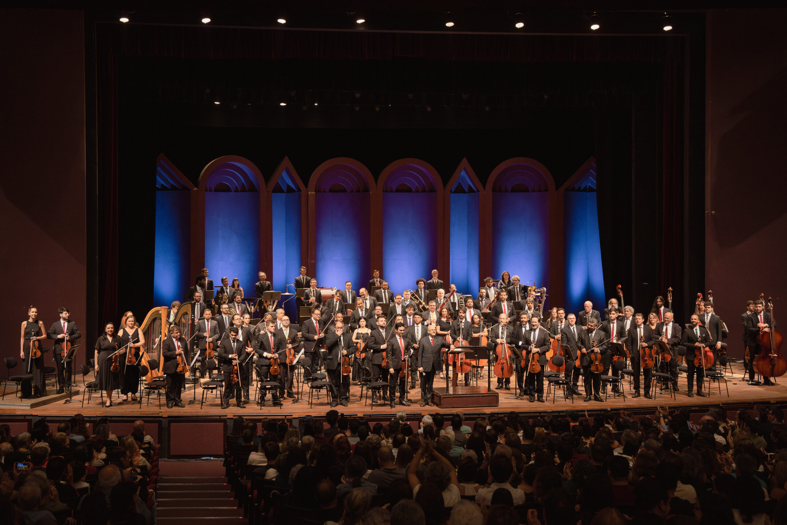 Instituto de Apoio à Orquestra Sinfônica do Paraná