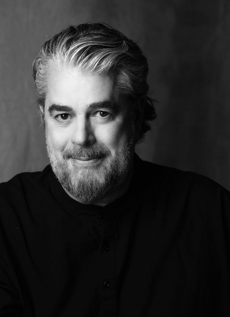 Samuel Lago